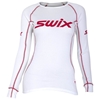 Swix RaceX bodyw LS Womens hvit