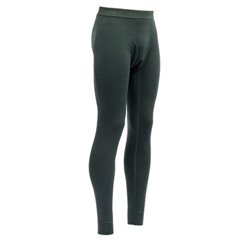Devold DUO ACTIVE MAN LONG JOHNS W/FLY woods