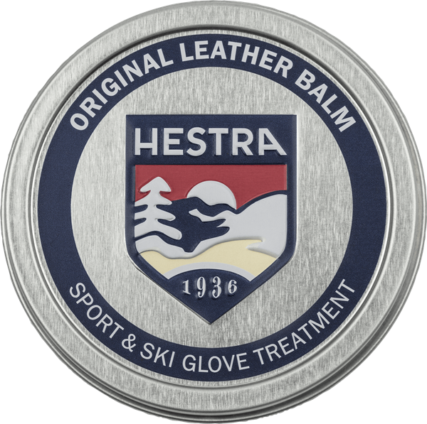Hestra Leather Balm lærsmøring