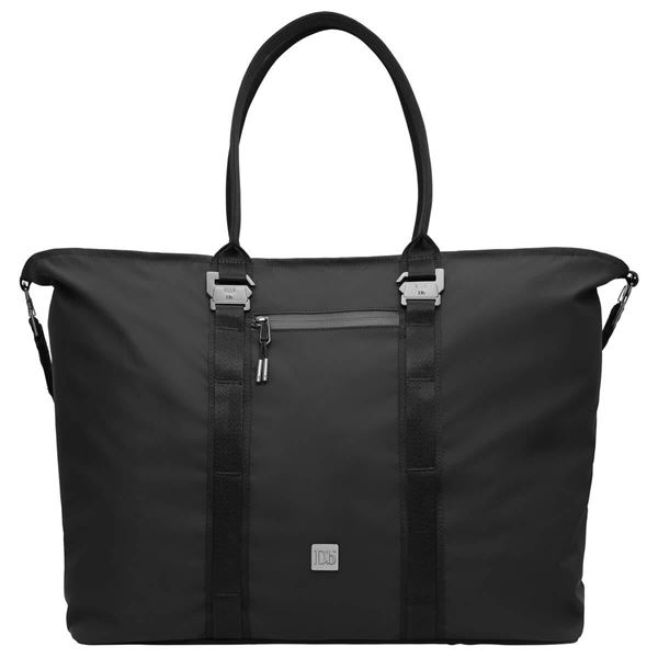 Douchebags The Æra 50L Tote Black Out treningsbag