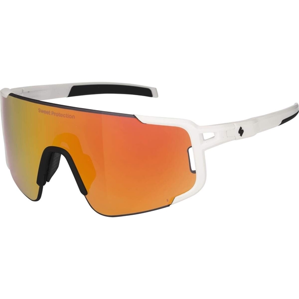Sweet Protection Ronin RIG Reflect RIG Topaz/Matte White sportsbriller