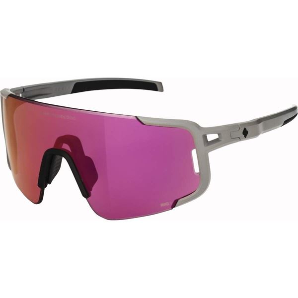 Sweet Protection Ronin RIG Reflect RIG Bixbite/Nardo Gray sportsbriller