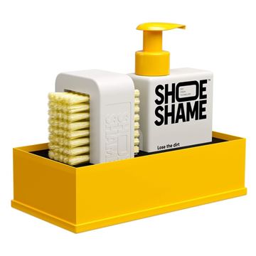 Shoe Shame Lose the dirt Kit skopleie