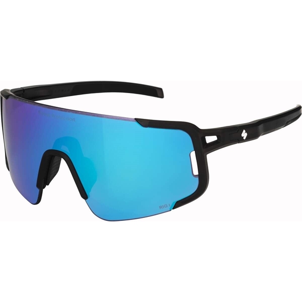 Sweet Protection Ronin RIG Reflect RIG Aquamarine/Matte Crystal Black sportsbriller