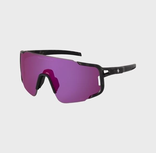 Sweet Protection Ronin Max RIG Reflect RIG Bixbite/Matte Crystal Black treningsbriller