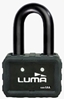 Bilde av Luma Solido Disc Lock D18 18 MM