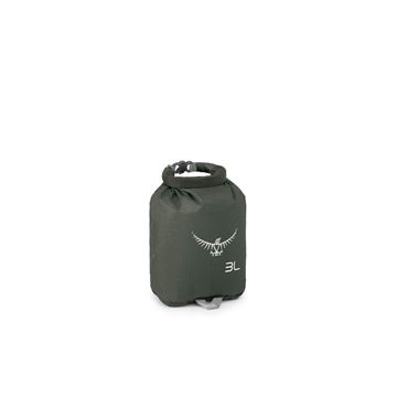 Osprey DrySack 3 shadow grey vanntett